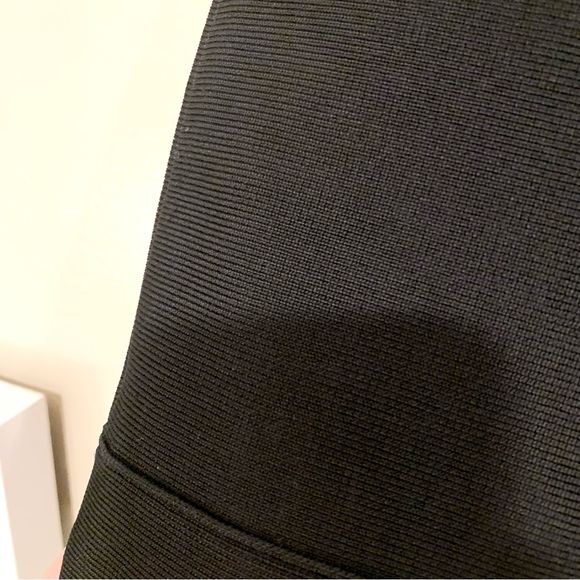 BCBG Maxazria Sweater Skirt - Picture 3 of 6